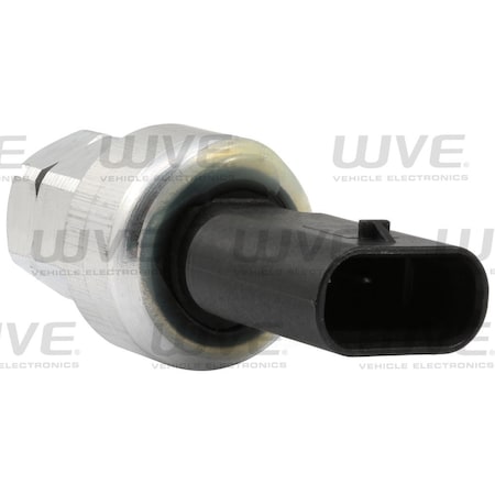 Wve Hvac Cut-Off Switch, Wve 1S15798 1S15798